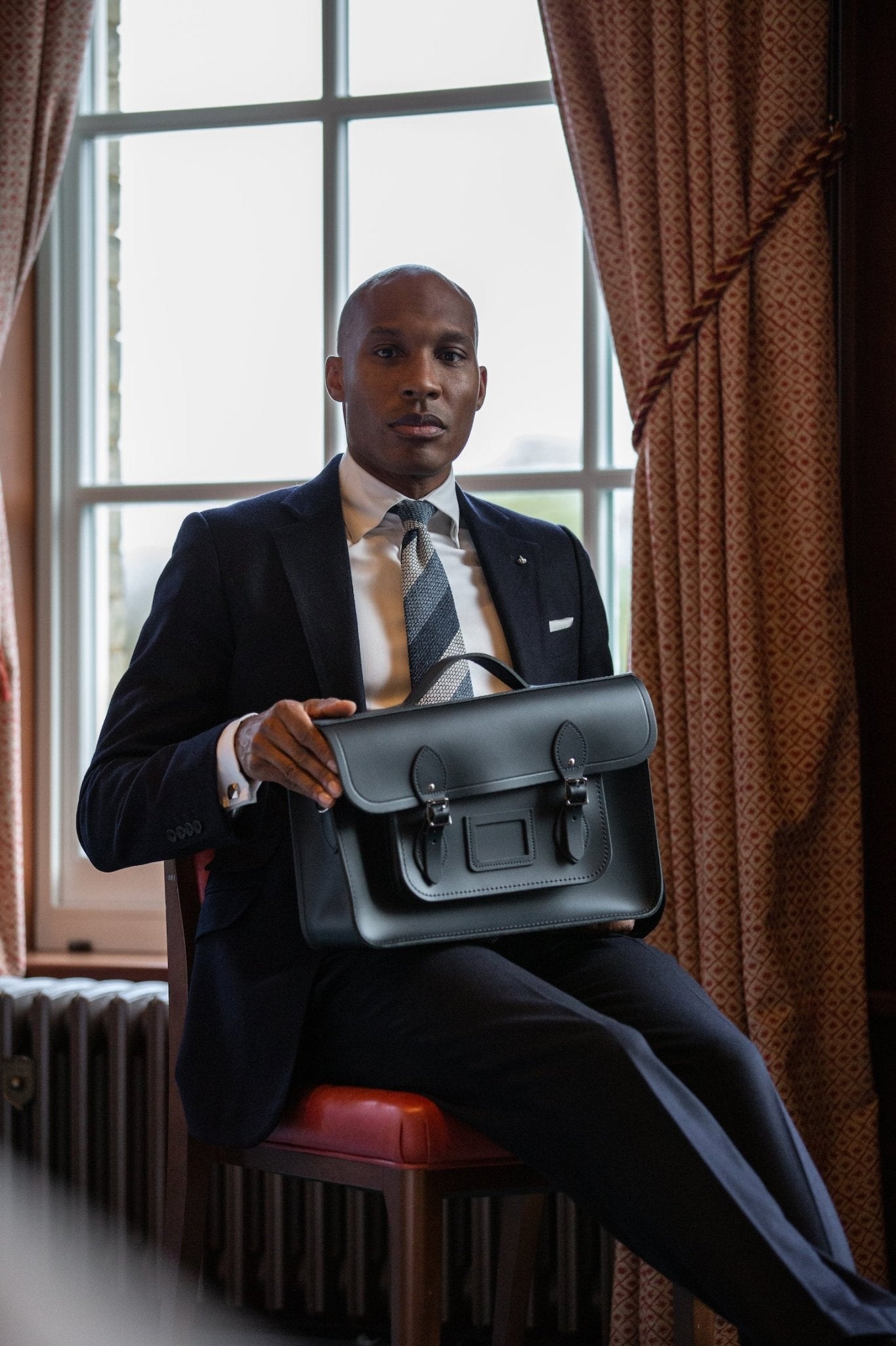 CS in the Press - Cambridge Satchel US Store