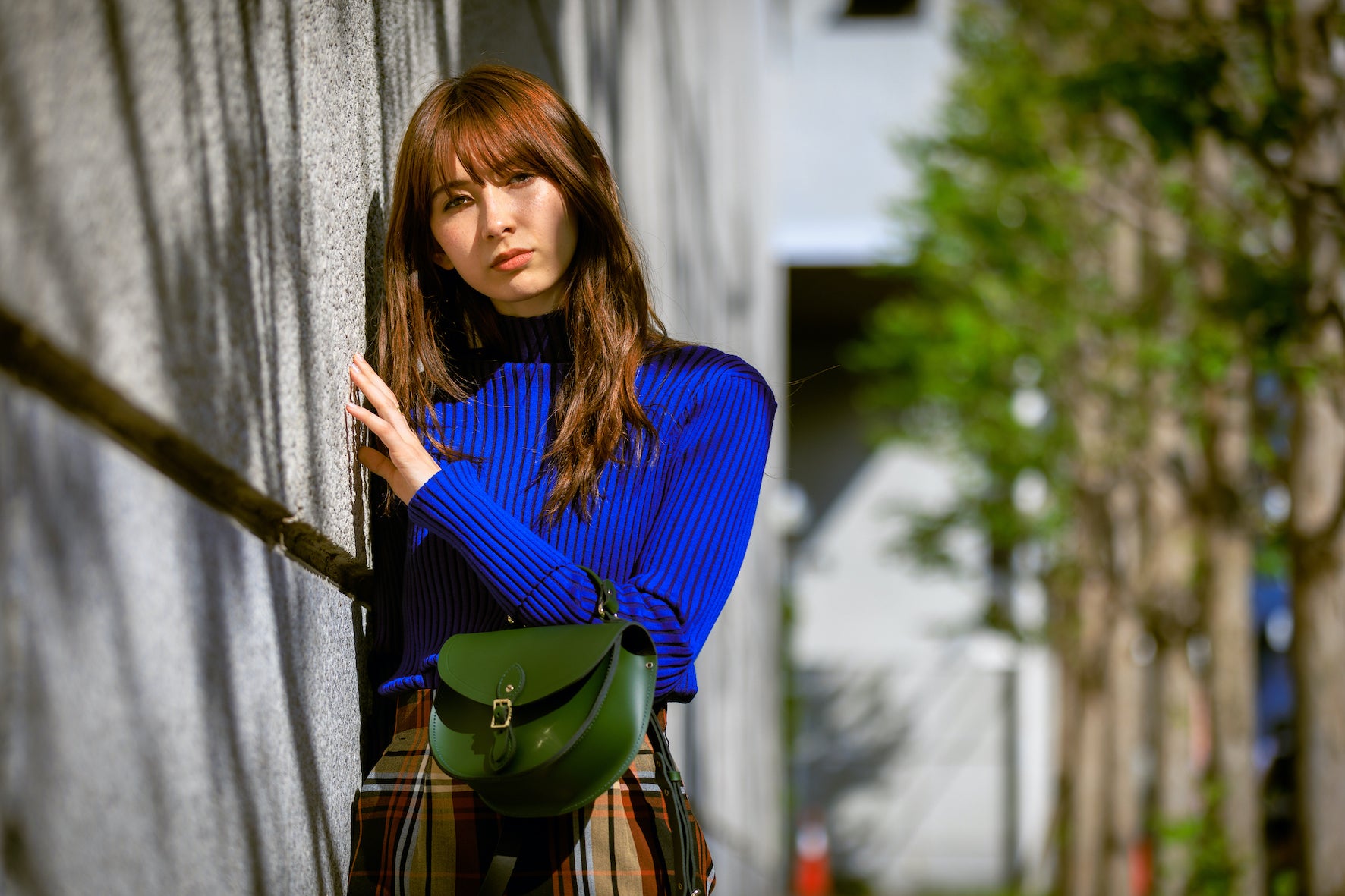 CS in the Press - Cambridge Satchel US Store