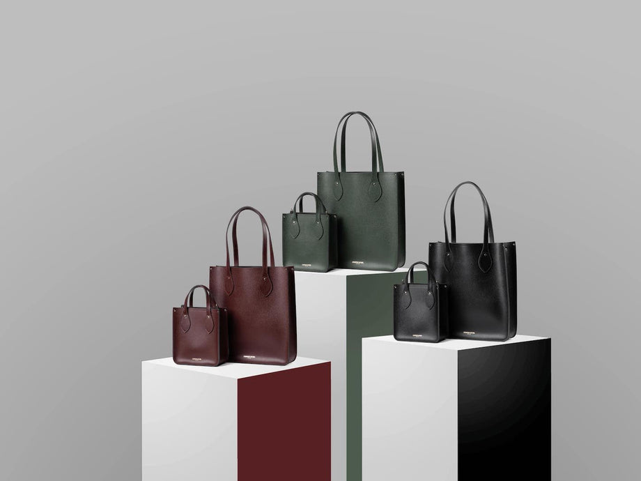 Introducing the Totes - Cambridge Satchel US Store