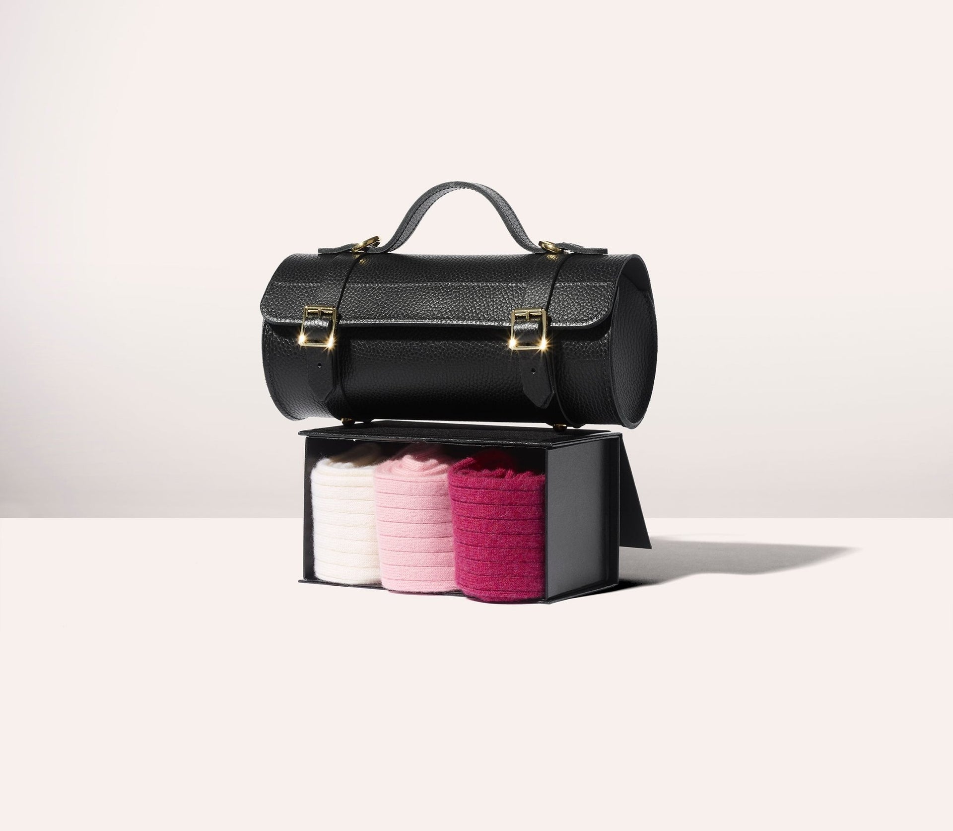 In Conversation with Pantherella’s Jo Mason & Emma Gallagher - Cambridge Satchel US Store