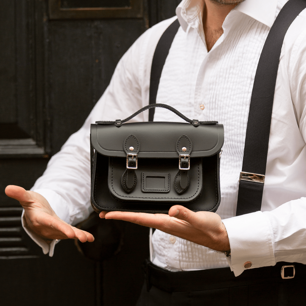 Witch Will It Be? Halloween Outfits Paired with Cambridge Satchel Bags - Cambridge Satchel US Store