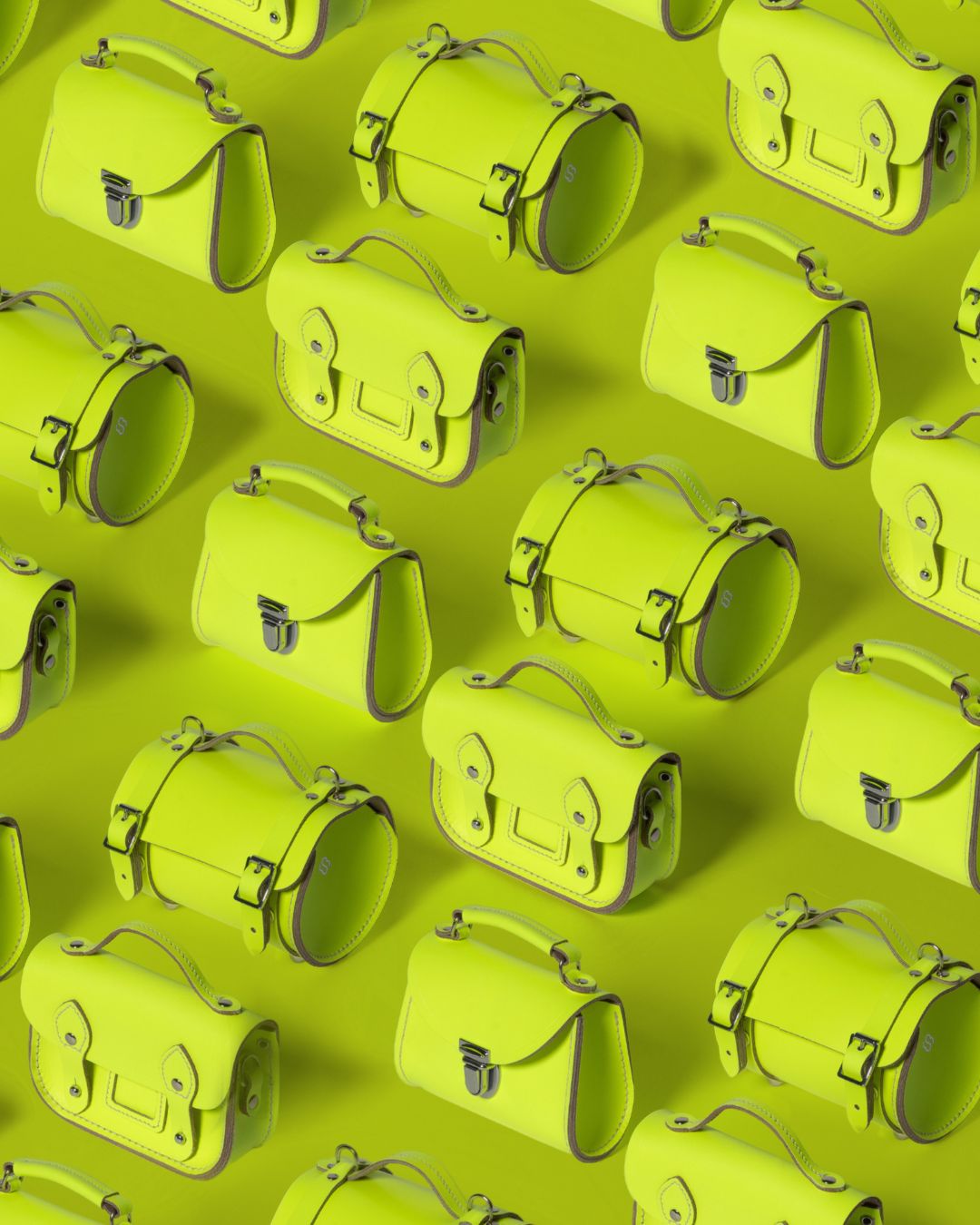 Hello Micros! - Cambridge Satchel US Store