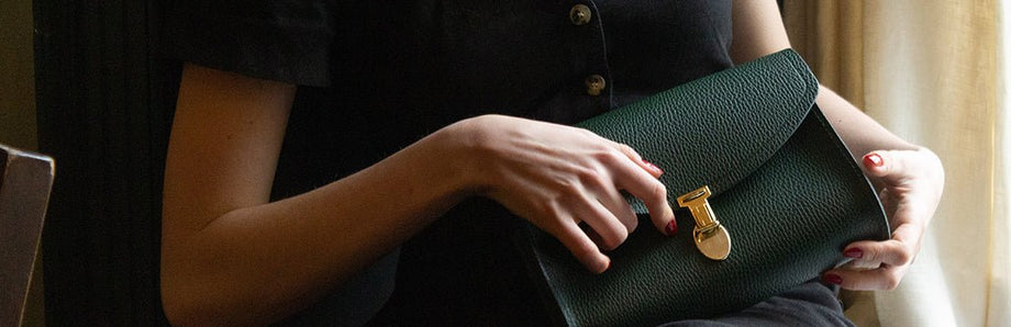 Your Guide to Finding the Perfect Cambridge Satchel Bag with our Quiz - Cambridge Satchel US Store