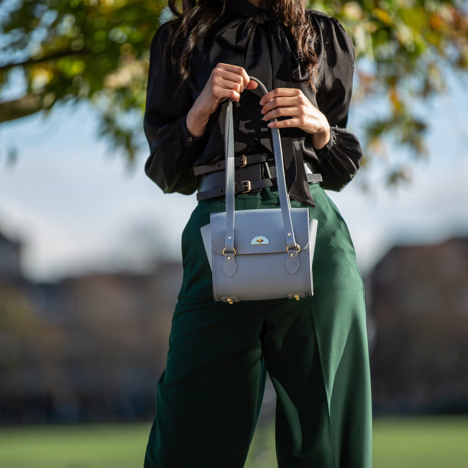 CS in the Press - Cambridge Satchel US Store