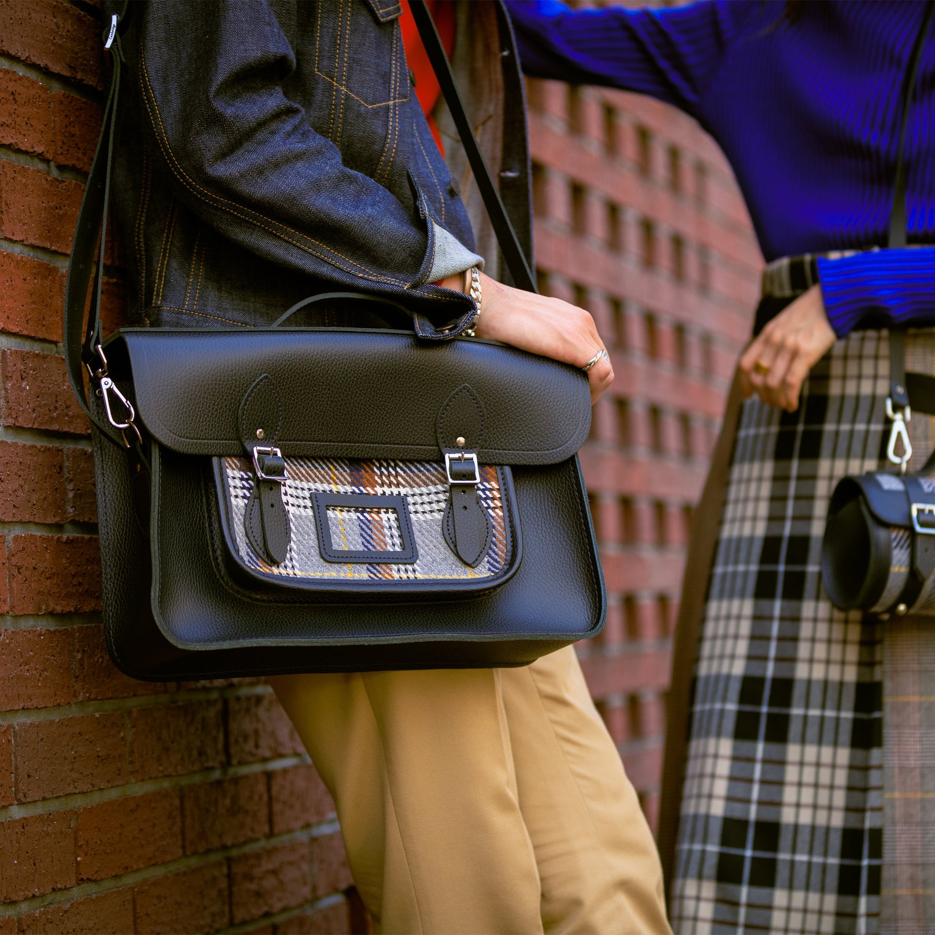 CS in the Press - Cambridge Satchel US Store