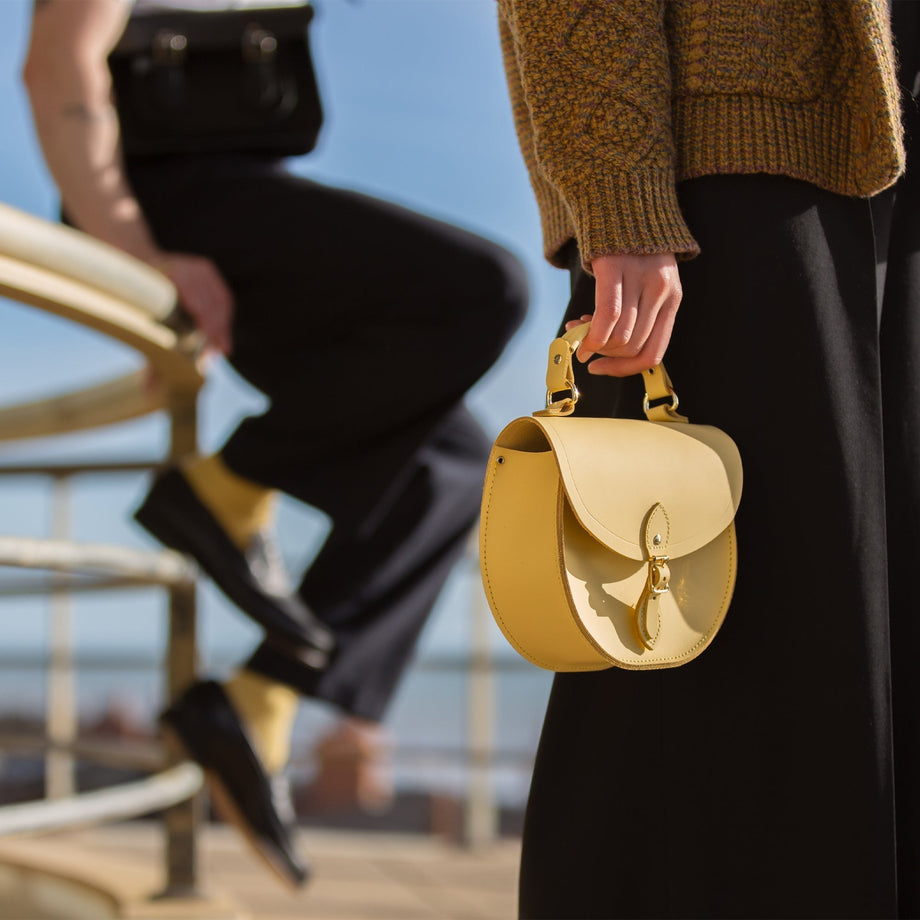 CSC in the Press - Cambridge Satchel US Store