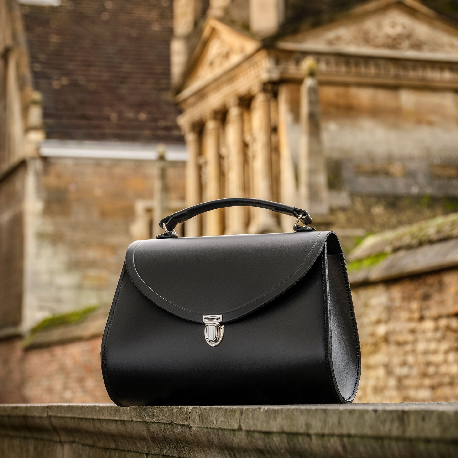 CSC in the Press - Cambridge Satchel US Store