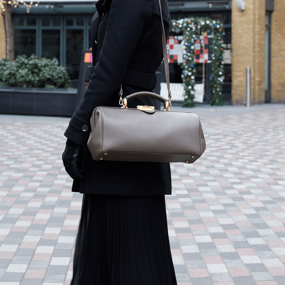 Doctor Graduation Gifts: The Doctor’s Bag - Cambridge Satchel US Store