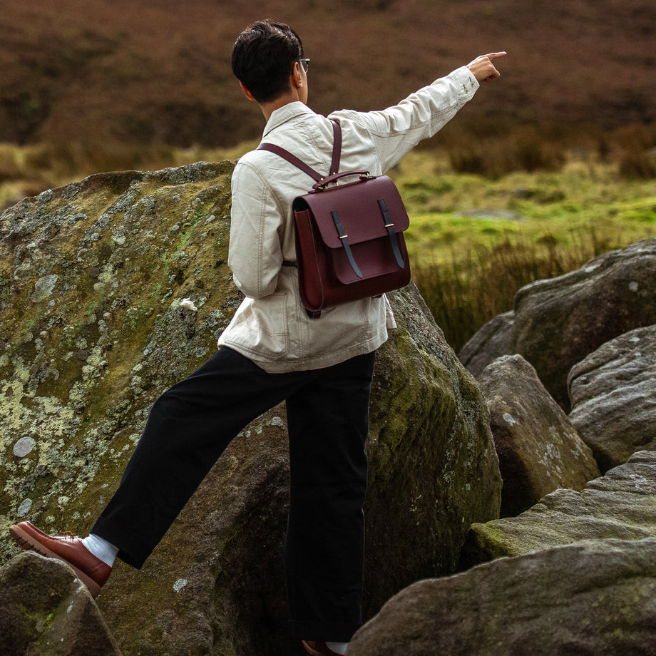 Find Your Match - Cambridge Satchel US Store