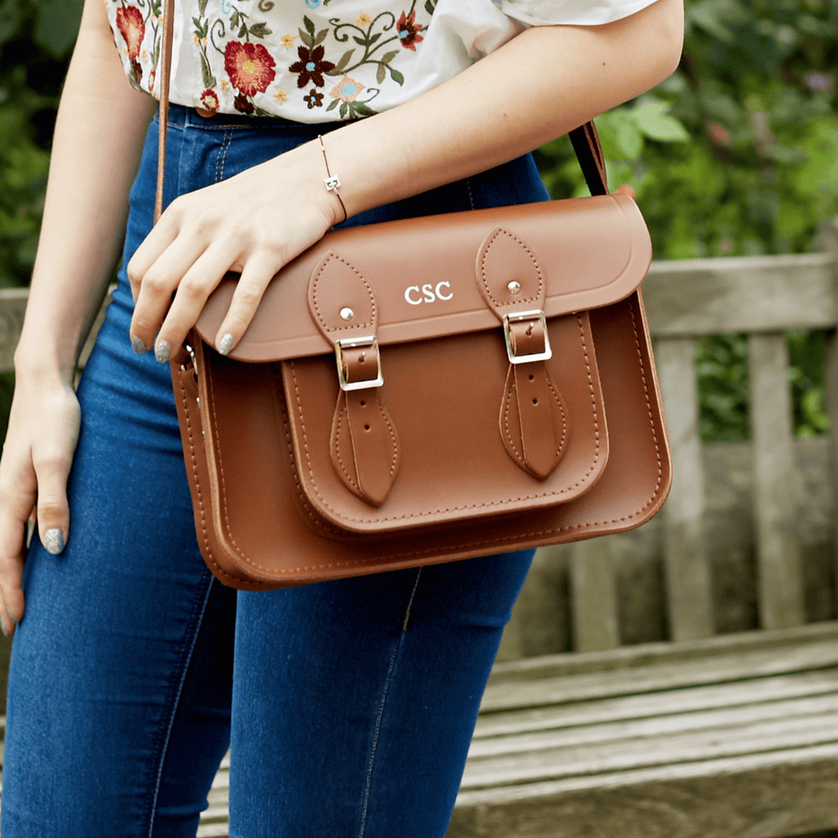 Graduation Gifts for Someone Special - Cambridge Satchel US Store