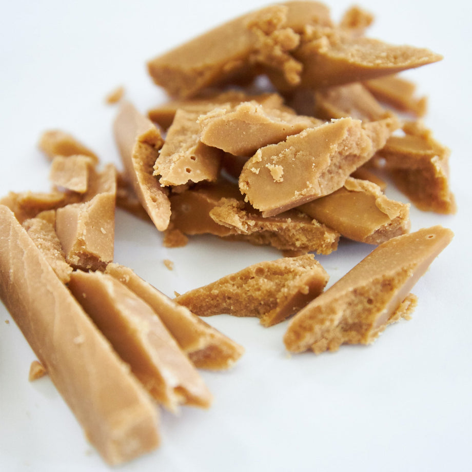 How To Make Scottish Tablet - Cambridge Satchel US Store