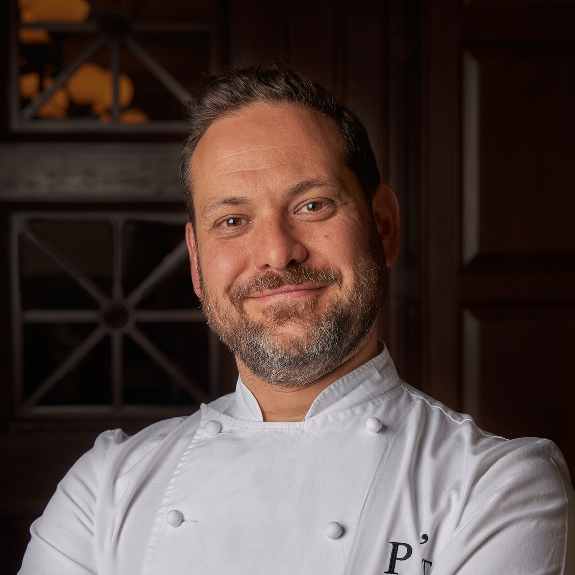 In Conversation with Tristan Welch, Head Chef of Parker's Tavern - Cambridge Satchel US Store
