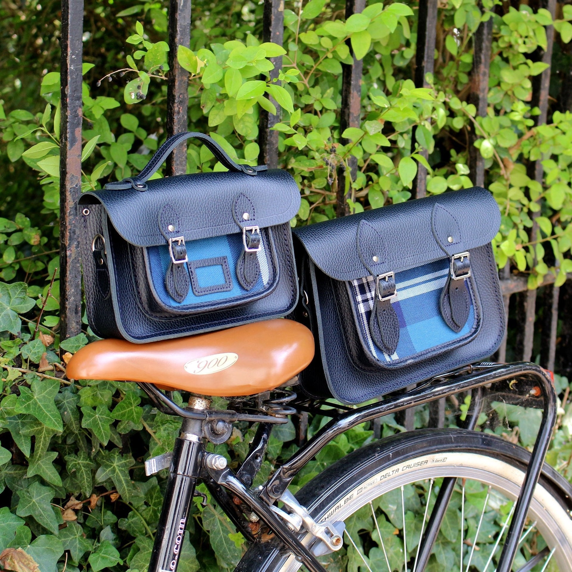 Introducing this year’s Tartans - Cambridge Satchel US Store