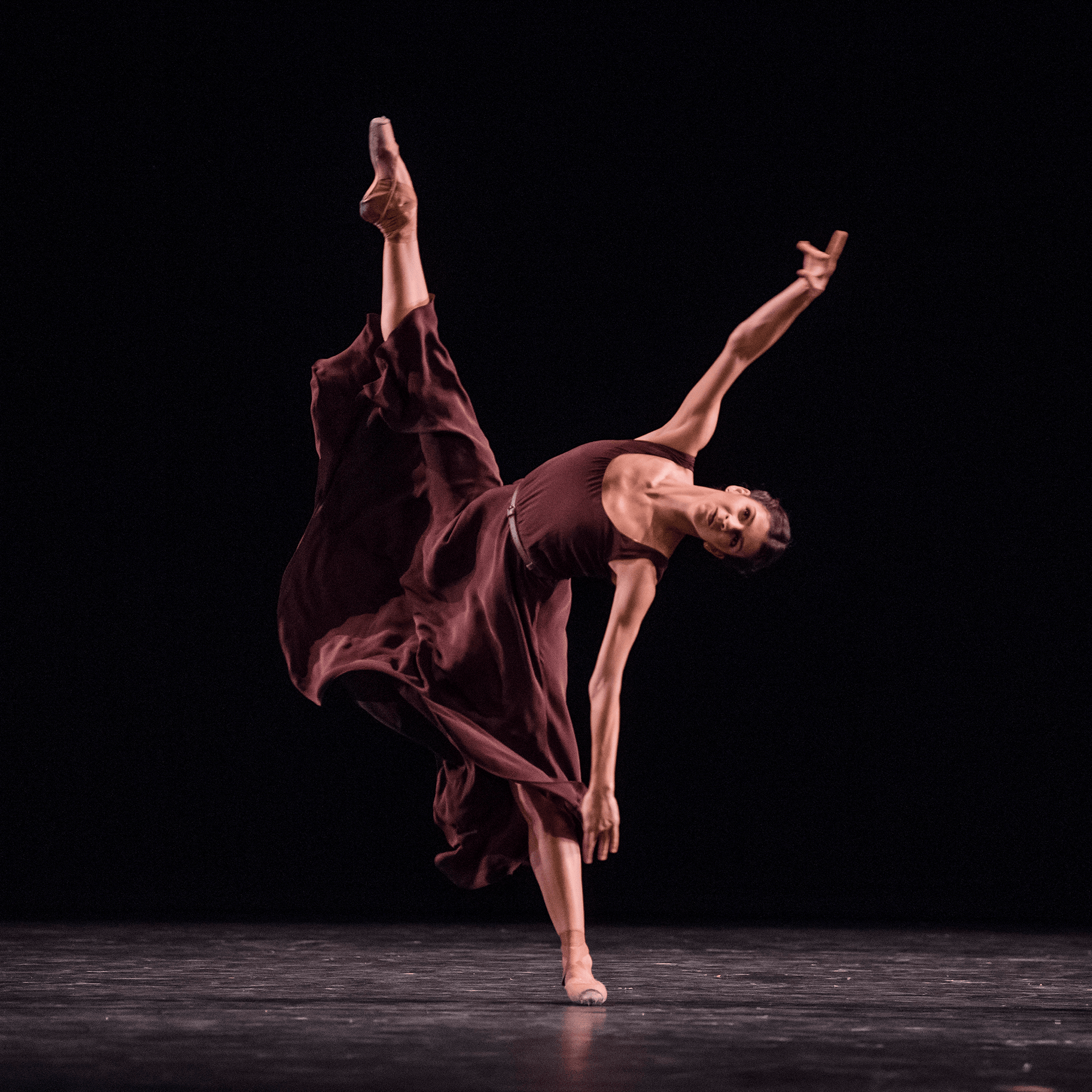 Meet Mayara Magri, Principal Dancer at The Royal Ballet - Cambridge Satchel US Store