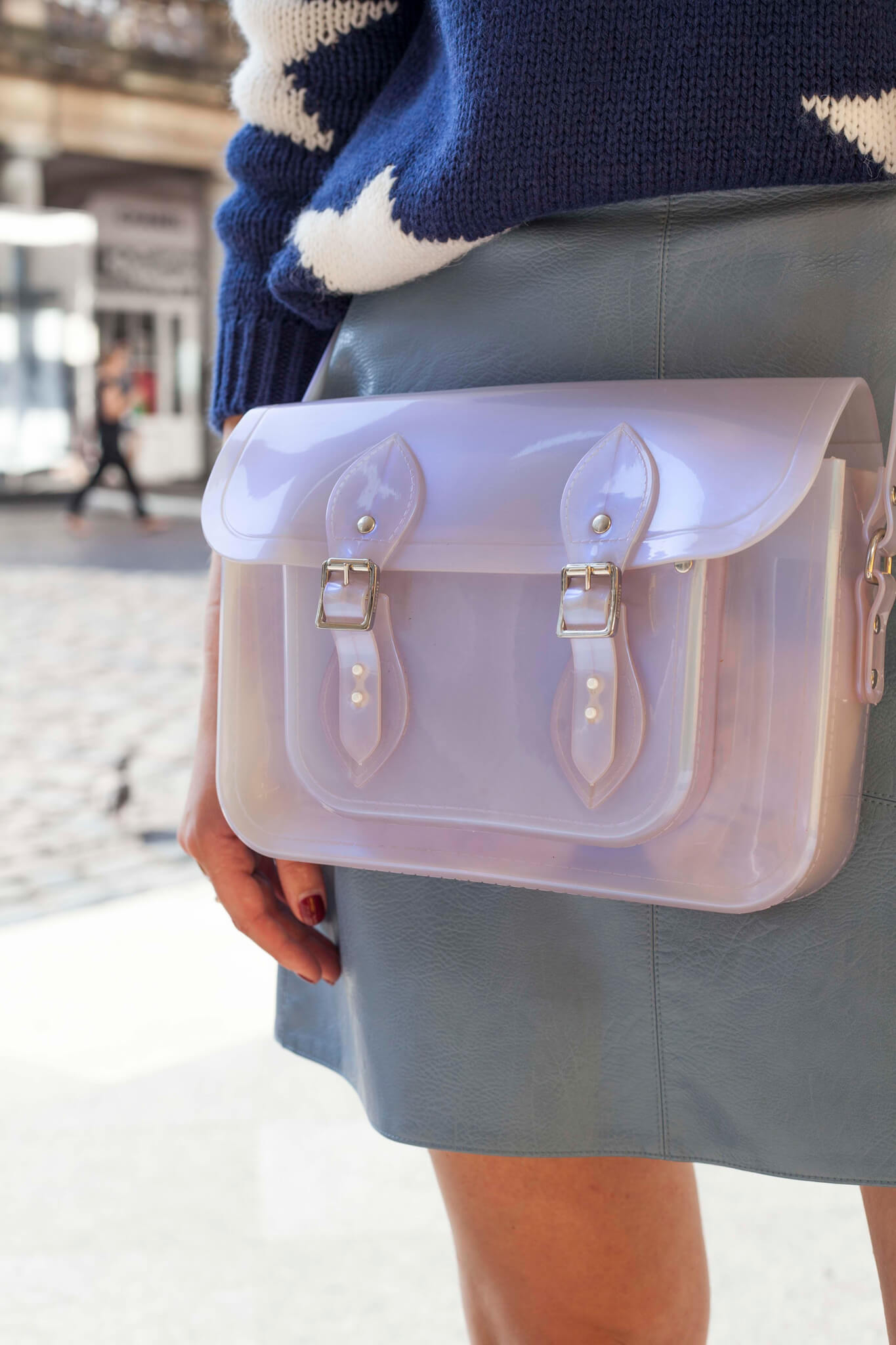 Melissa X CSC: Tried & Tested - Cambridge Satchel US Store