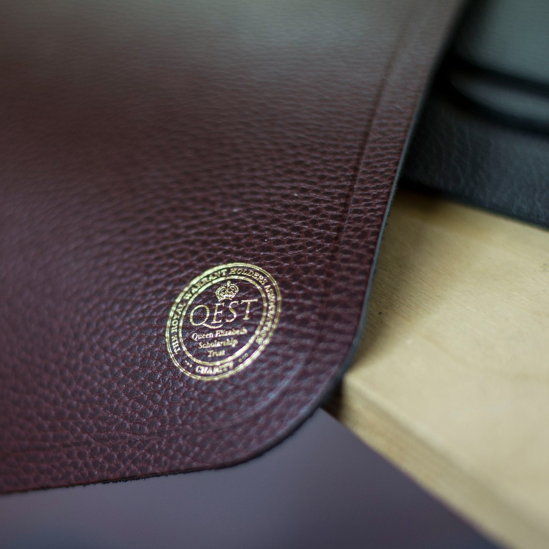 QEST: A long-lasting collaboration - Cambridge Satchel US Store