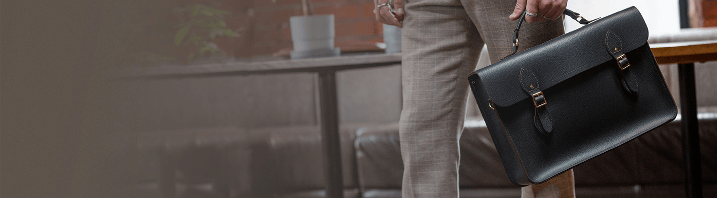 Men's - What's New - Cambridge Satchel US Store