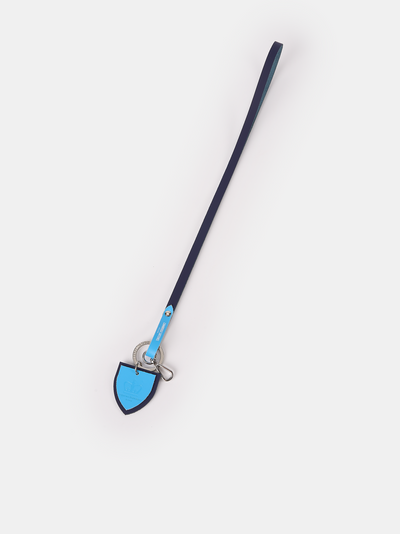 The Lanyard - Columbia Midnight & Sky Blue