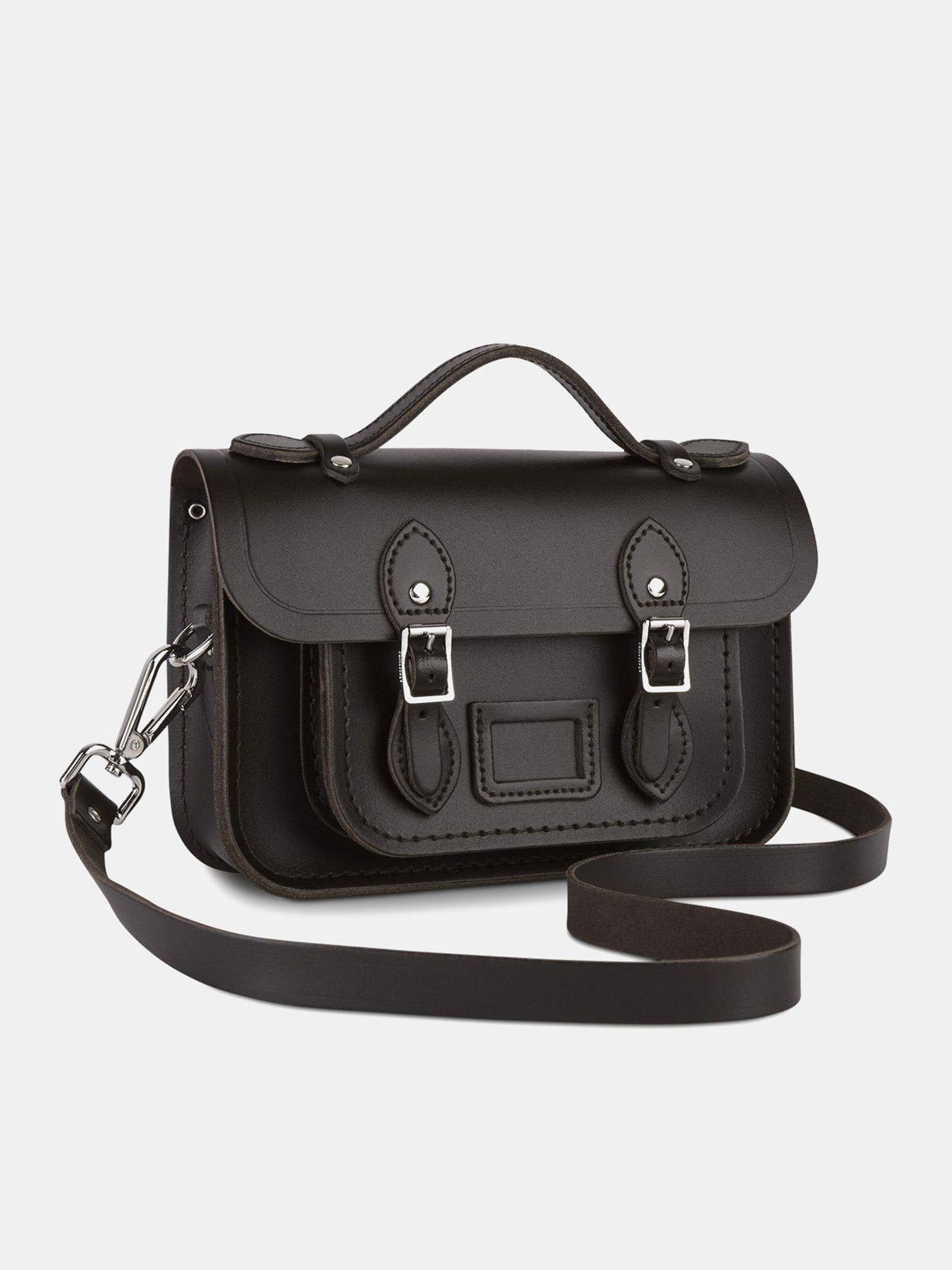 The Mini - Dark Brown