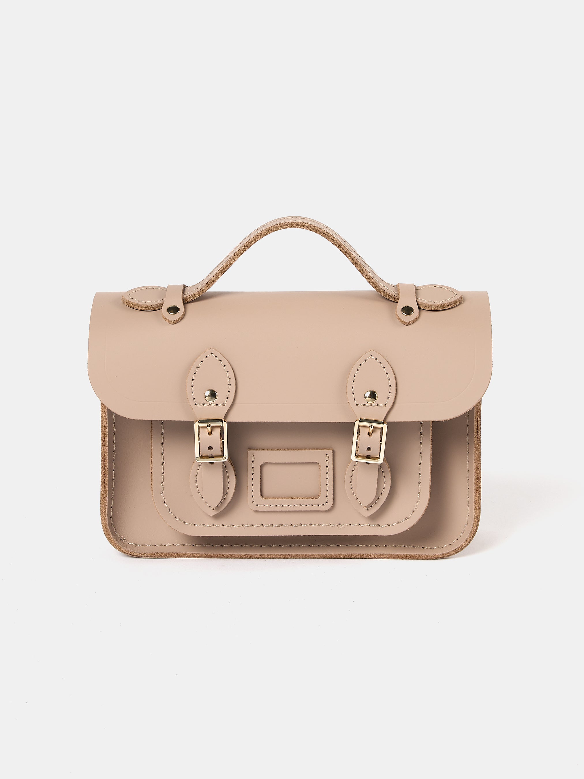 The Mini - Biscuit Matte