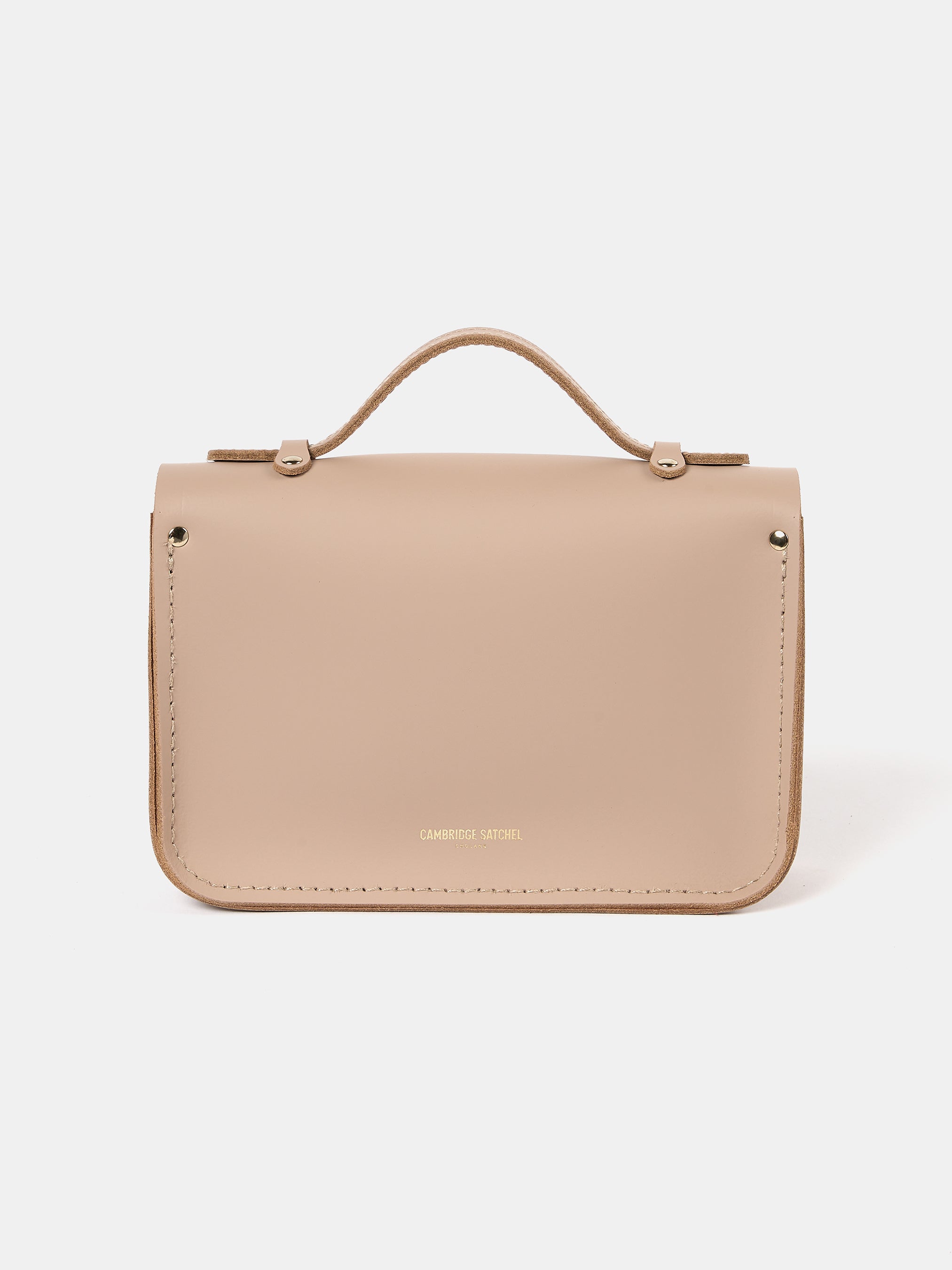 The Mini - Biscuit Matte