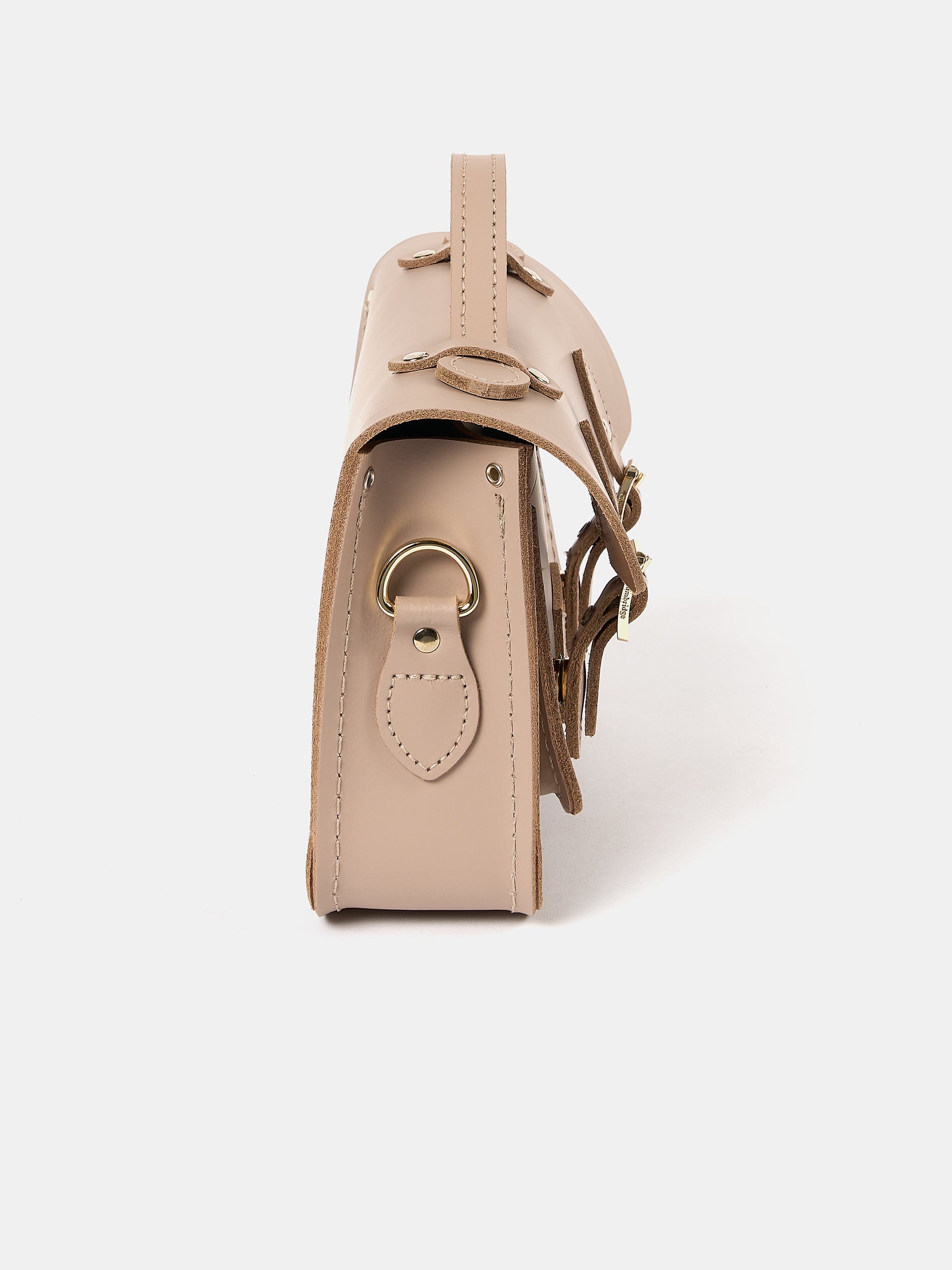 The Mini - Biscuit Matte