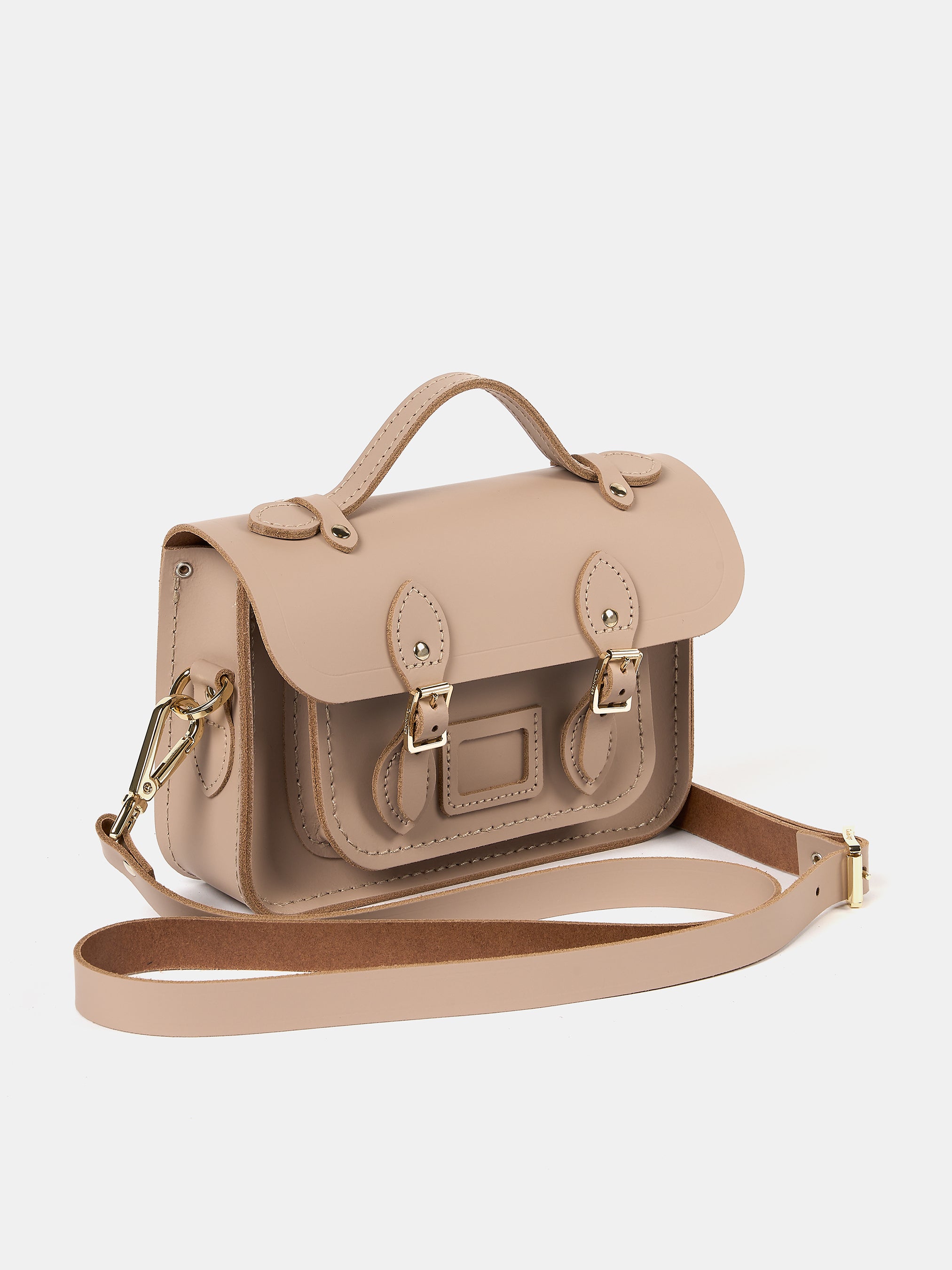 The Mini - Biscuit Matte