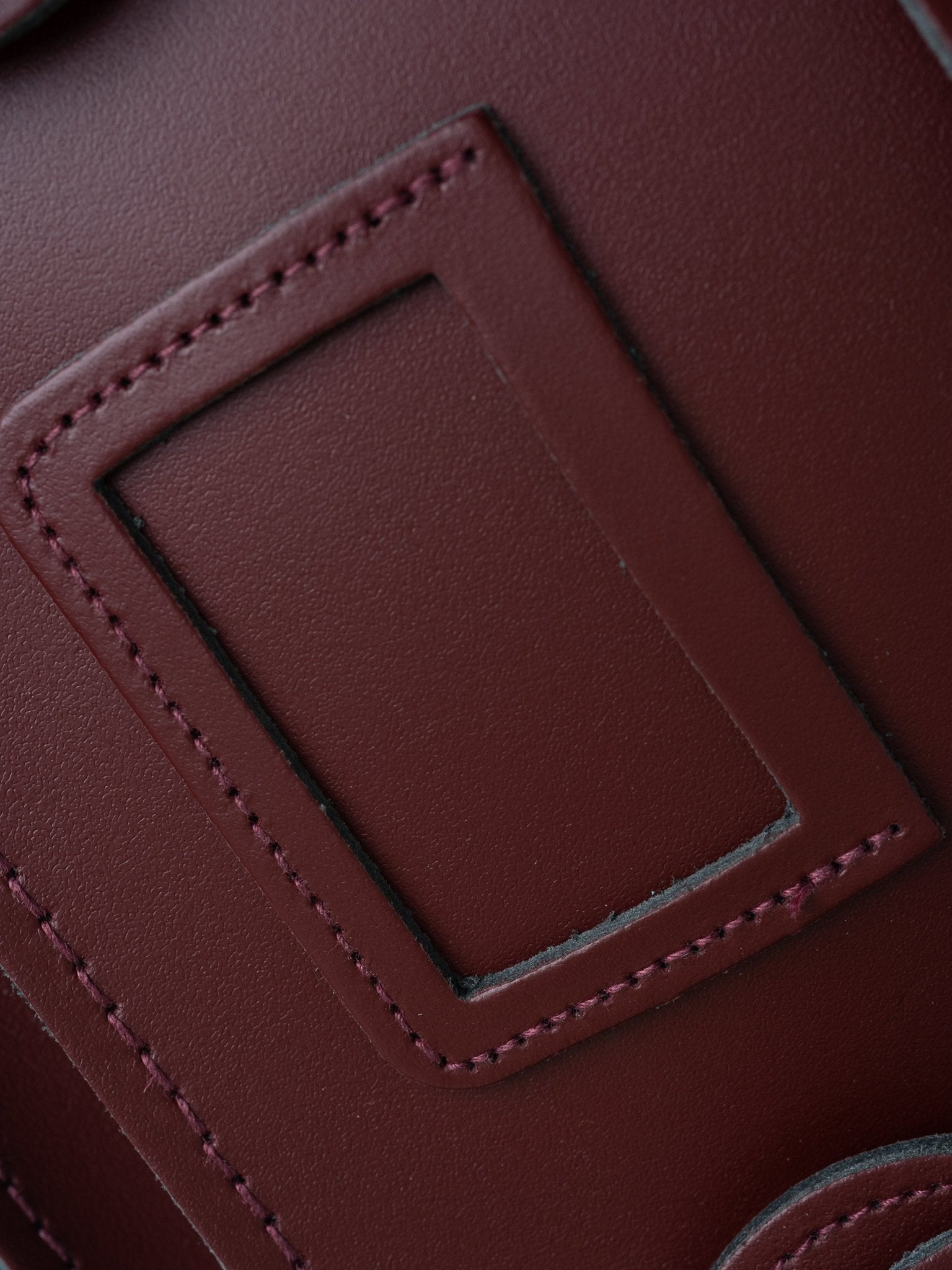 The 13 Inch Batchel - Oxblood - Cambridge Satchel US Store