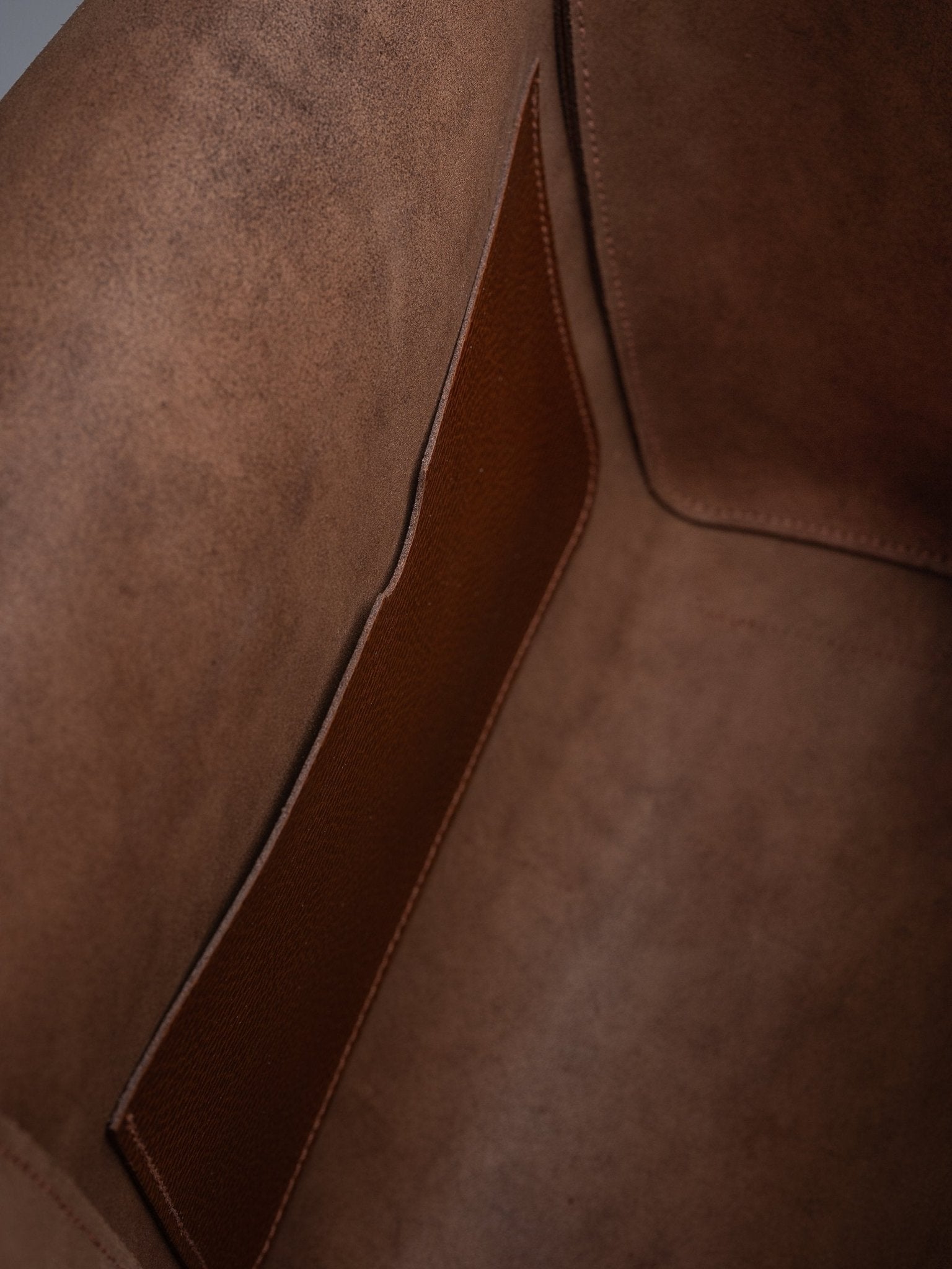 The Emily - Bay Celtic Grain - Cambridge Satchel US Store