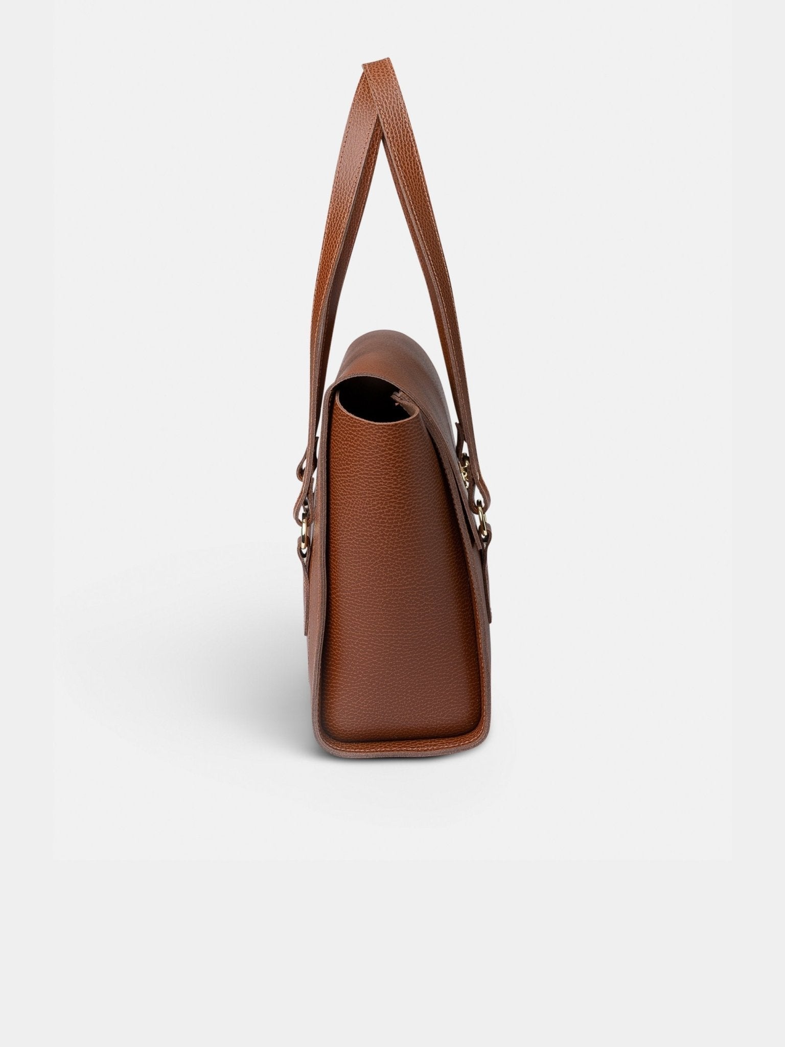 The Emily - Bay Celtic Grain - Cambridge Satchel US Store