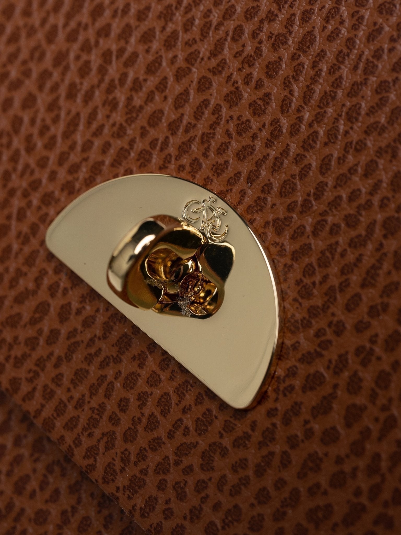 The Emily - Bay Celtic Grain - Cambridge Satchel US Store