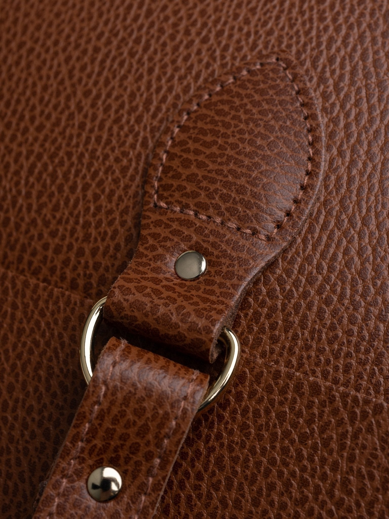 The Emily - Bay Celtic Grain - Cambridge Satchel US Store