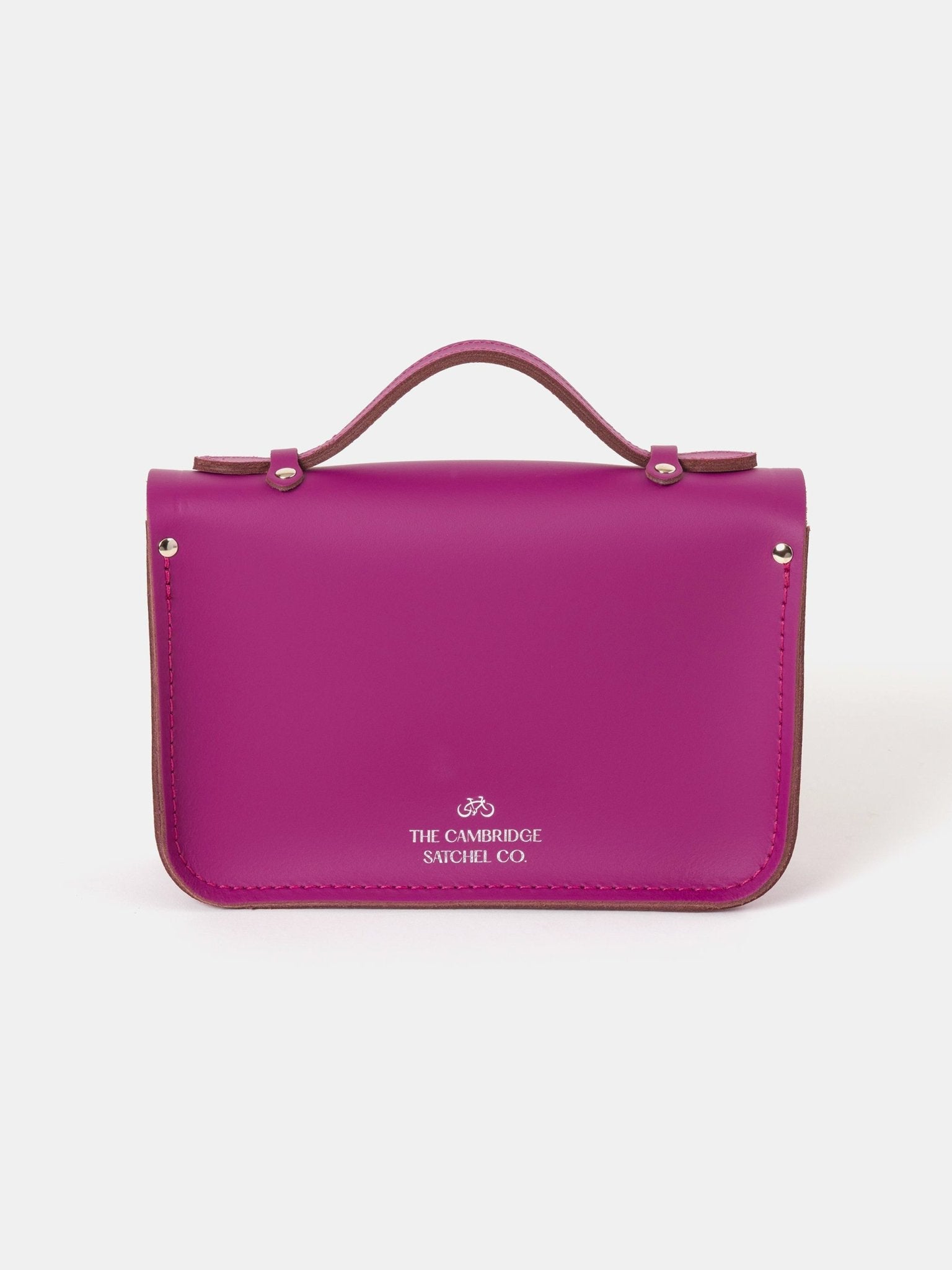 The Mini - Brazen Matte