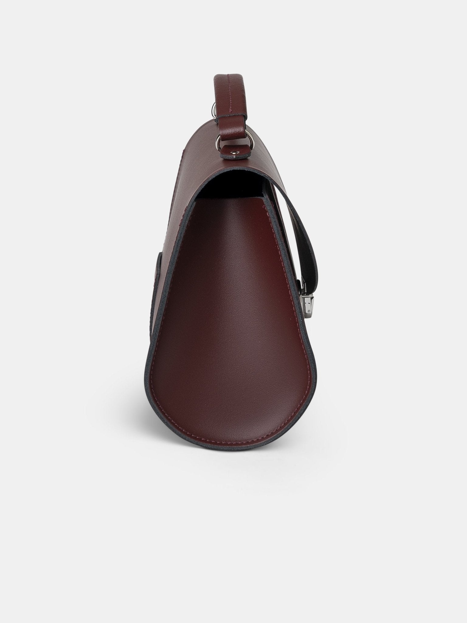 The Poppy - Oxblood - Cambridge Satchel US Store