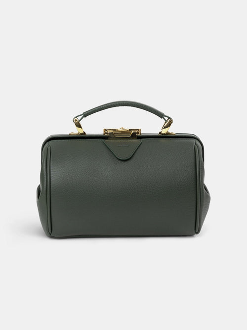 The Sophie -  Ivy Calf Grain