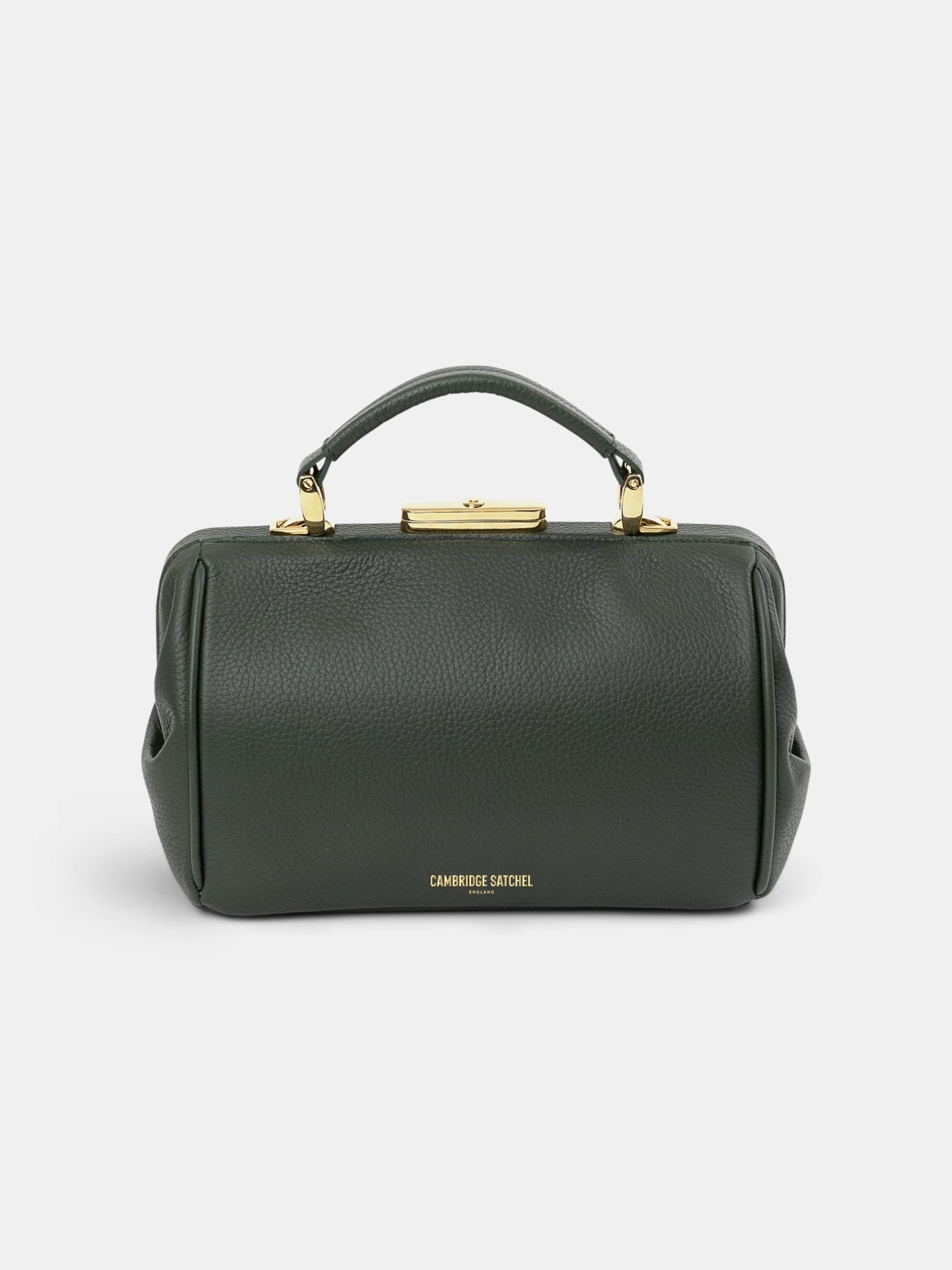 The Sophie -  Ivy Calf Grain