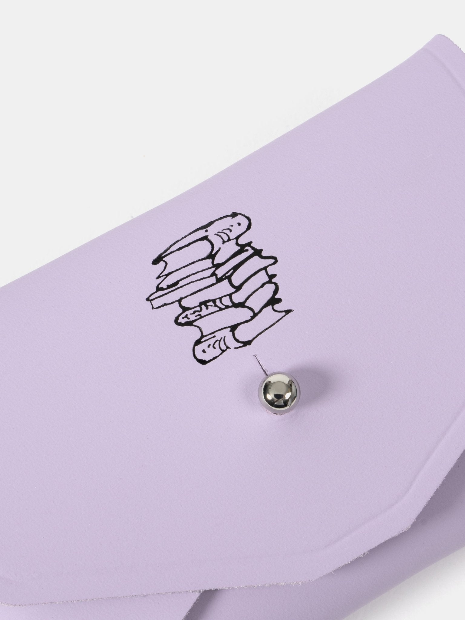 The Matilda Purse - English Lavender - The Cambridge Satchel Company US Store