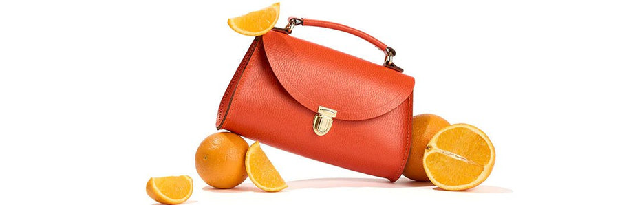 Investing in Leather Handbags in a Range of Colours: Your Style Palette for Every Occasion - Cambridge Satchel US Store