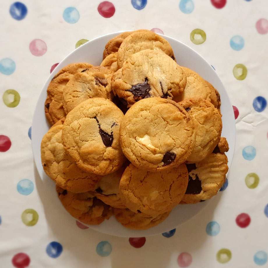 Chocolate Chip Cookies - Cambridge Satchel US Store
