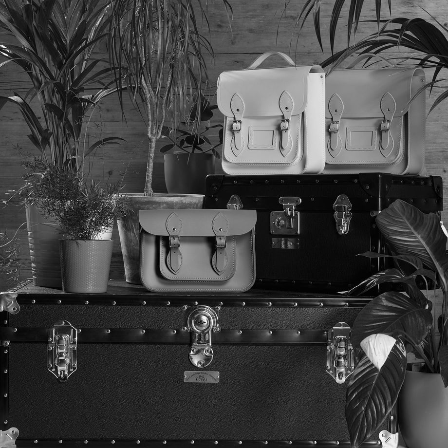 Coming soon in April 2022 - Cambridge Satchel US Store