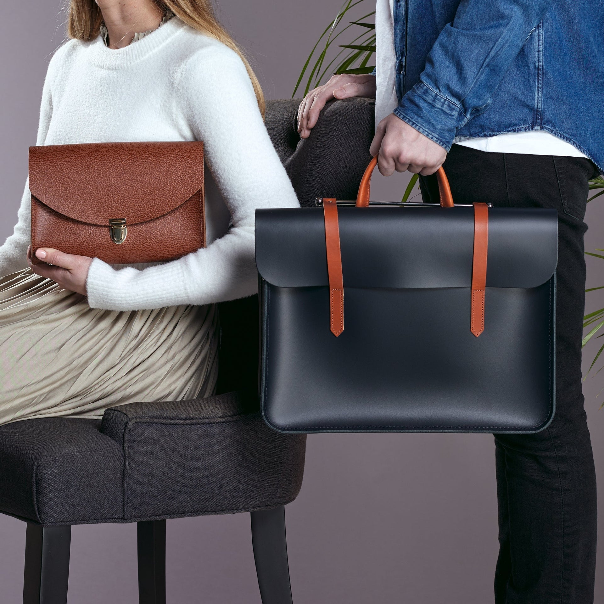 CSC in the Press - Cambridge Satchel US Store