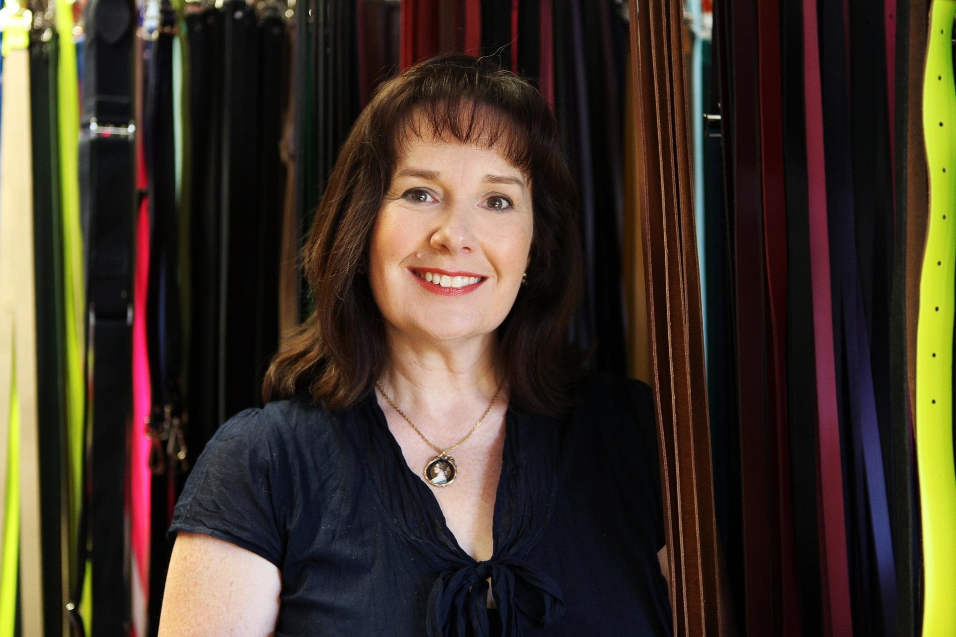 CSC Insider – Meet Julie Deane - Cambridge Satchel US Store