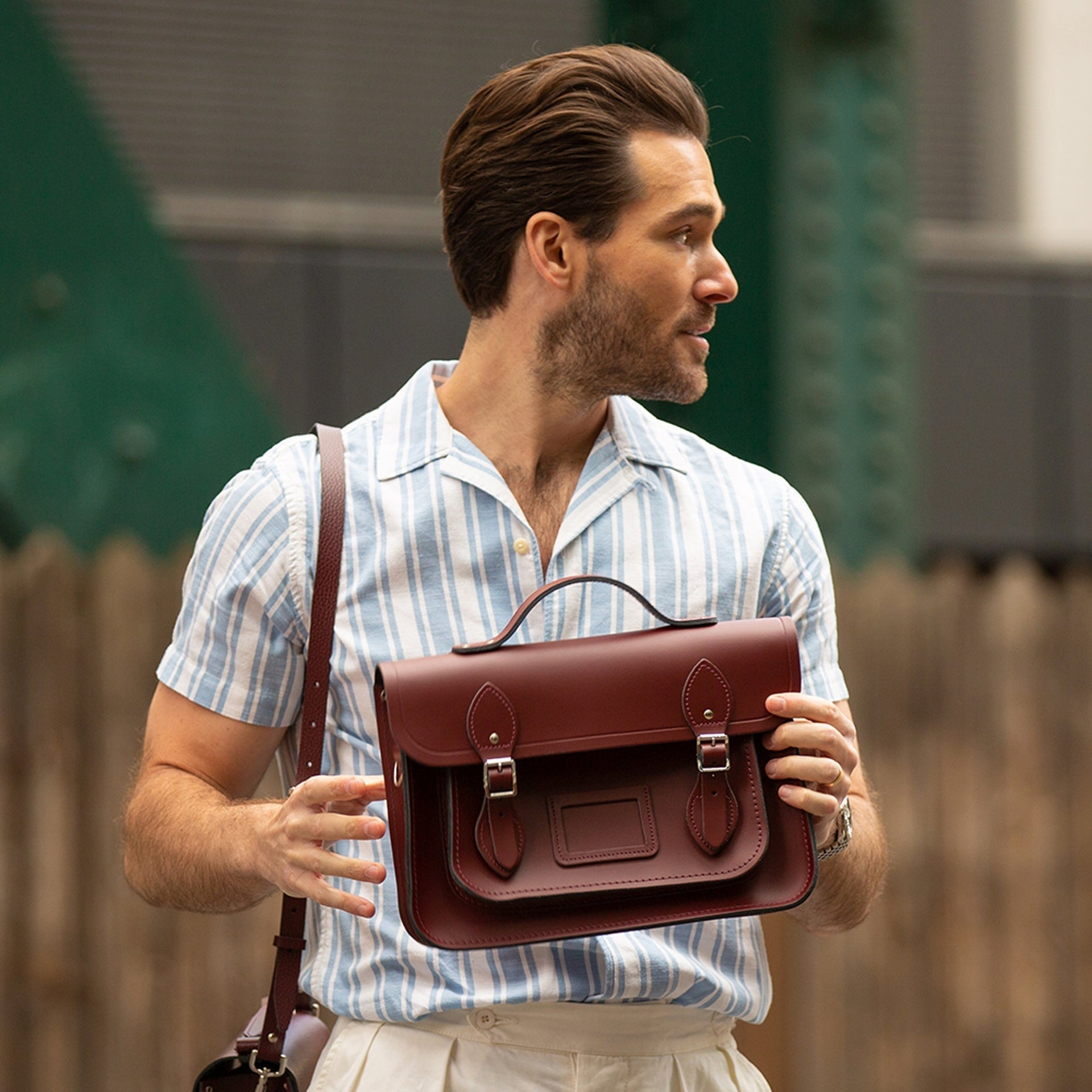 Father's Day Gift Ideas for 2023 - Cambridge Satchel US Store