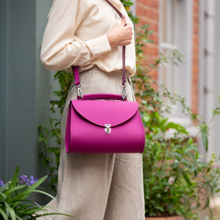 Introducing The Shameless Collection - Cambridge Satchel US Store