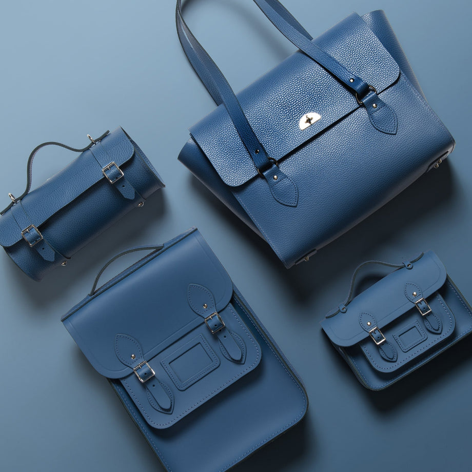 Introducing The Sweet Shop Collection: Bonbon - Cambridge Satchel US Store