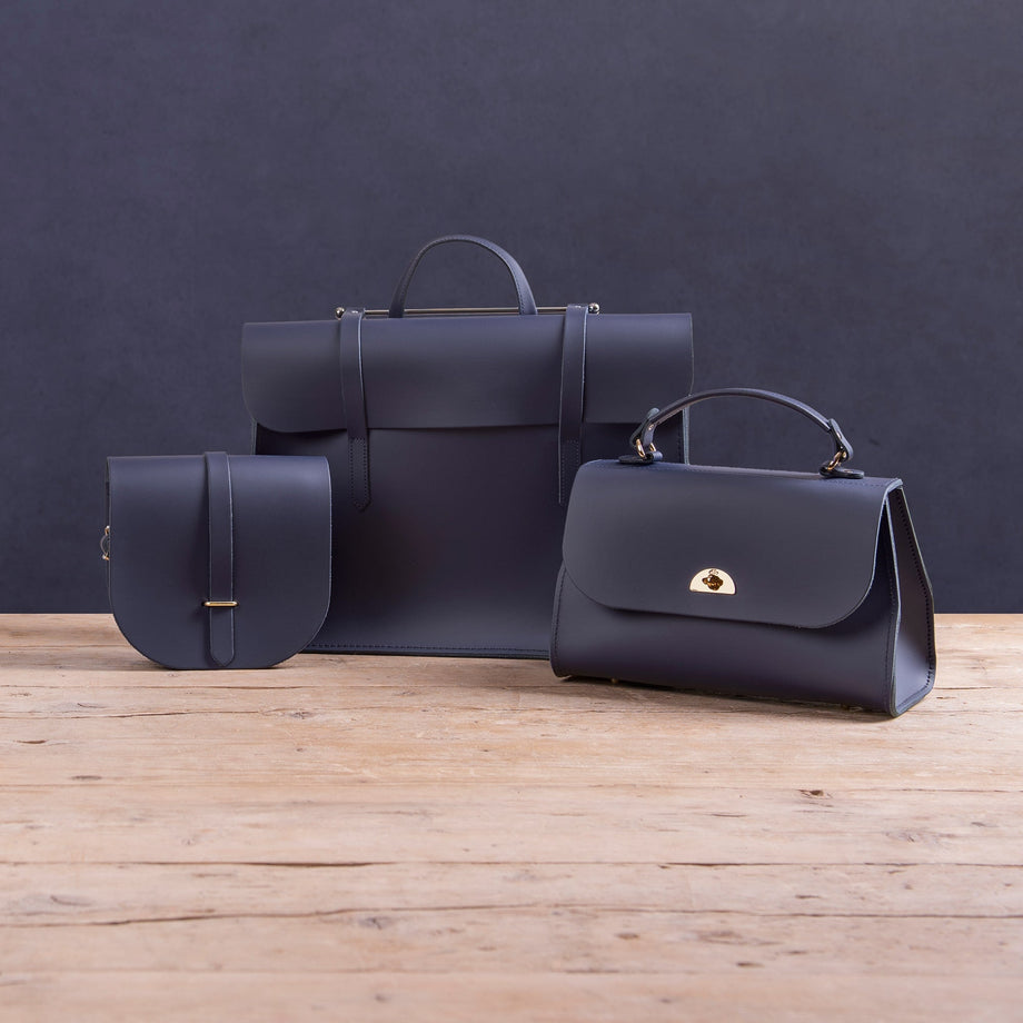 (Re)introducing Midnight Picnic - Cambridge Satchel US Store