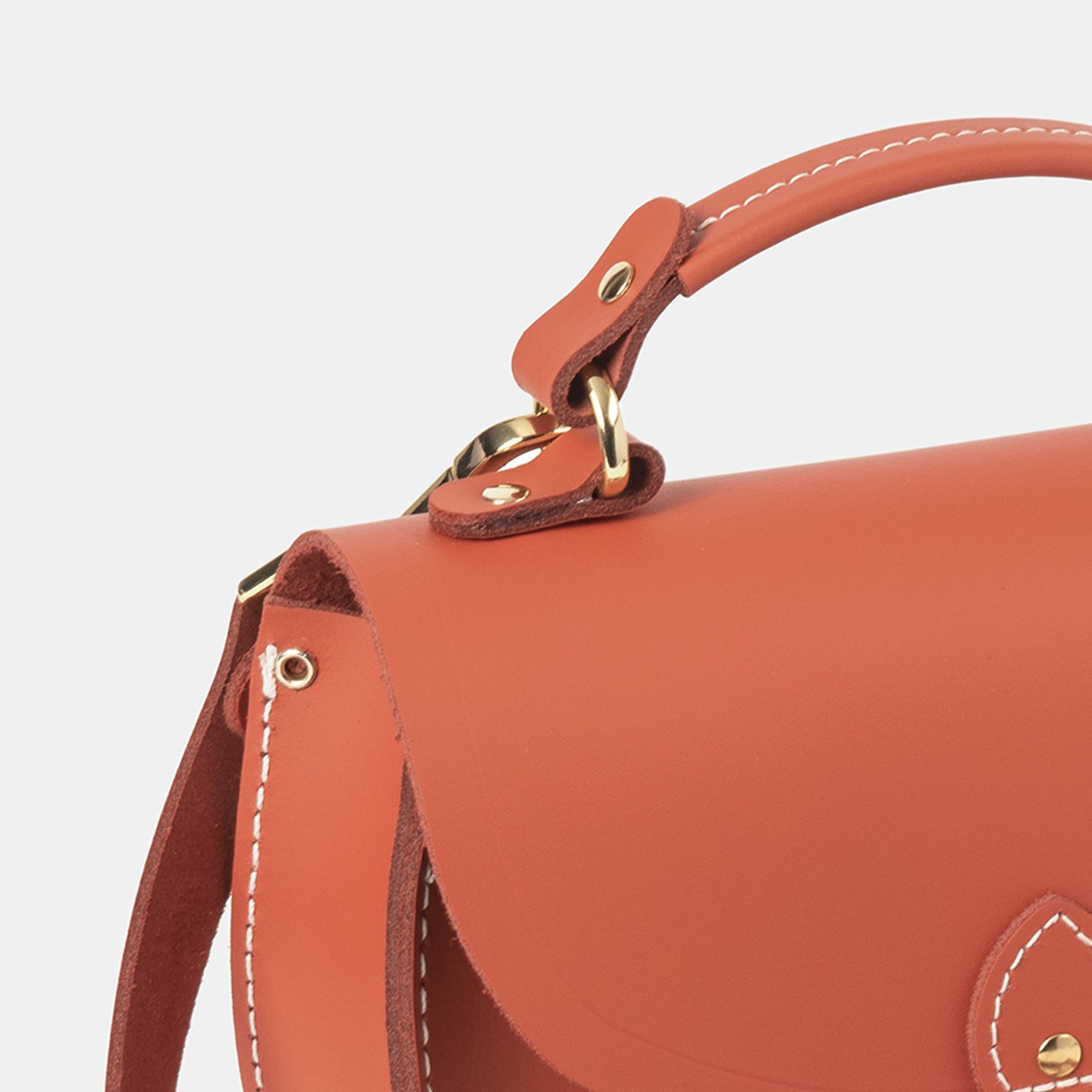 Sneak Peek! A Brand New Bag - Cambridge Satchel US Store