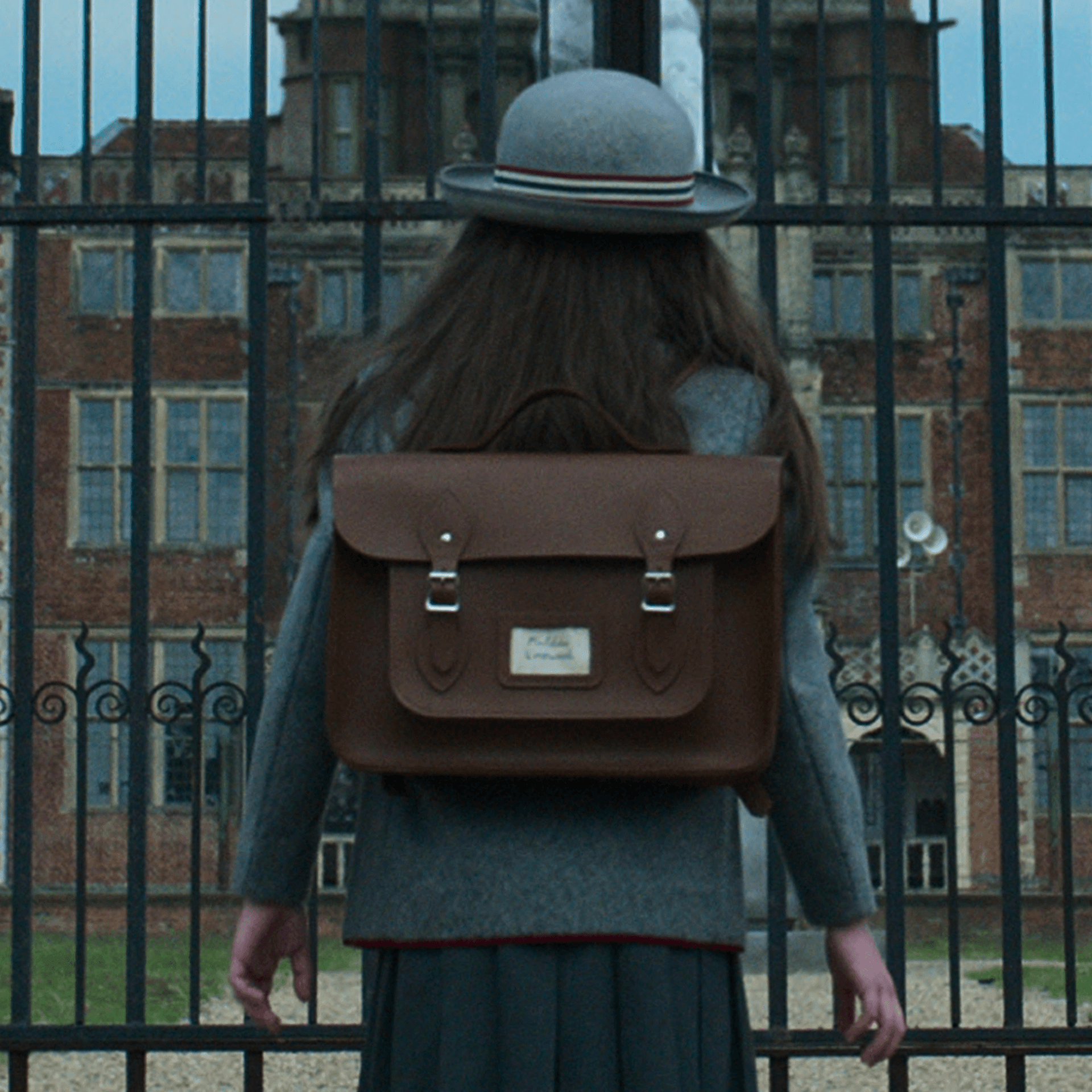 Sneak Peek! The Magic of Matilda - Cambridge Satchel US Store