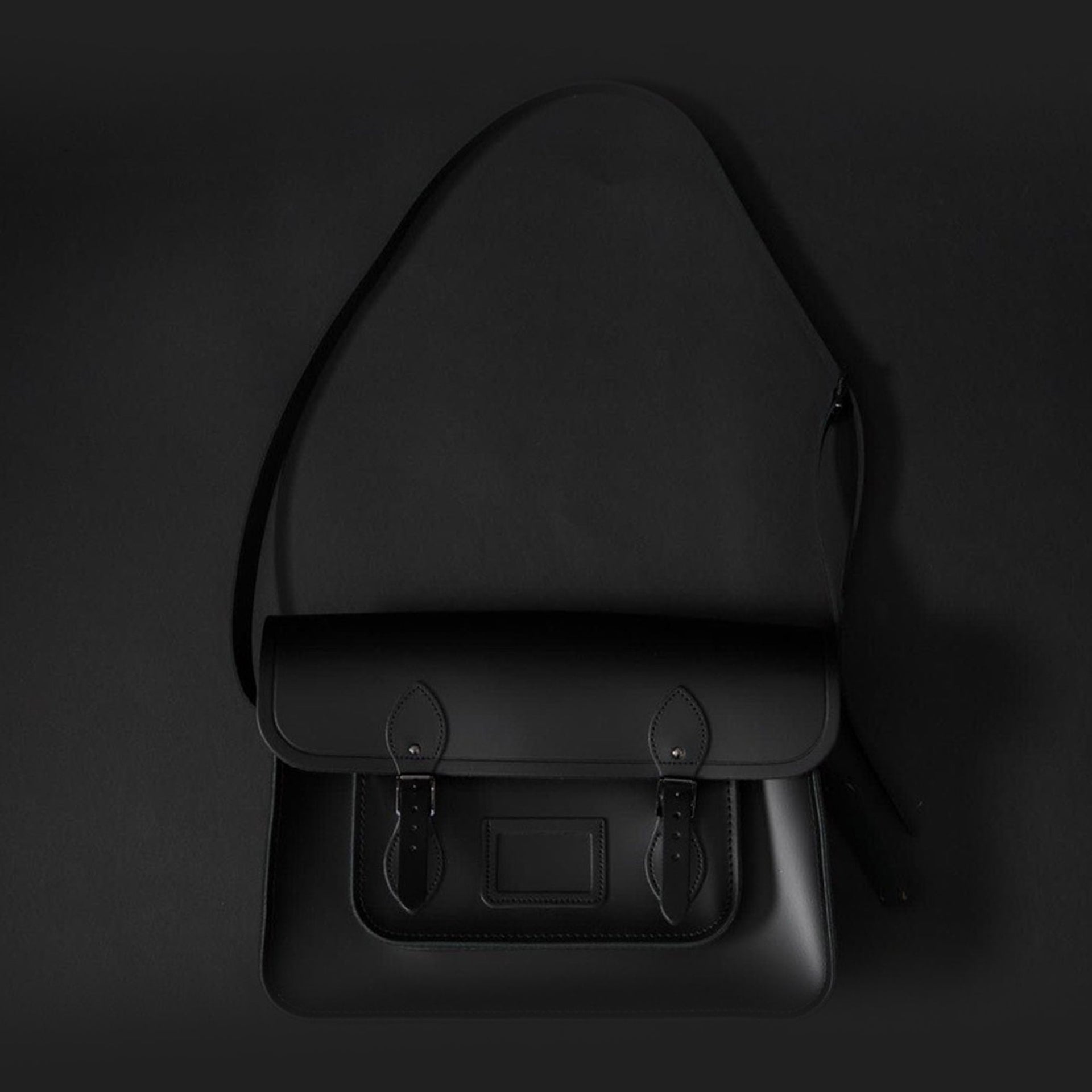 Small Leather Bag  Cambridge Satchel Co