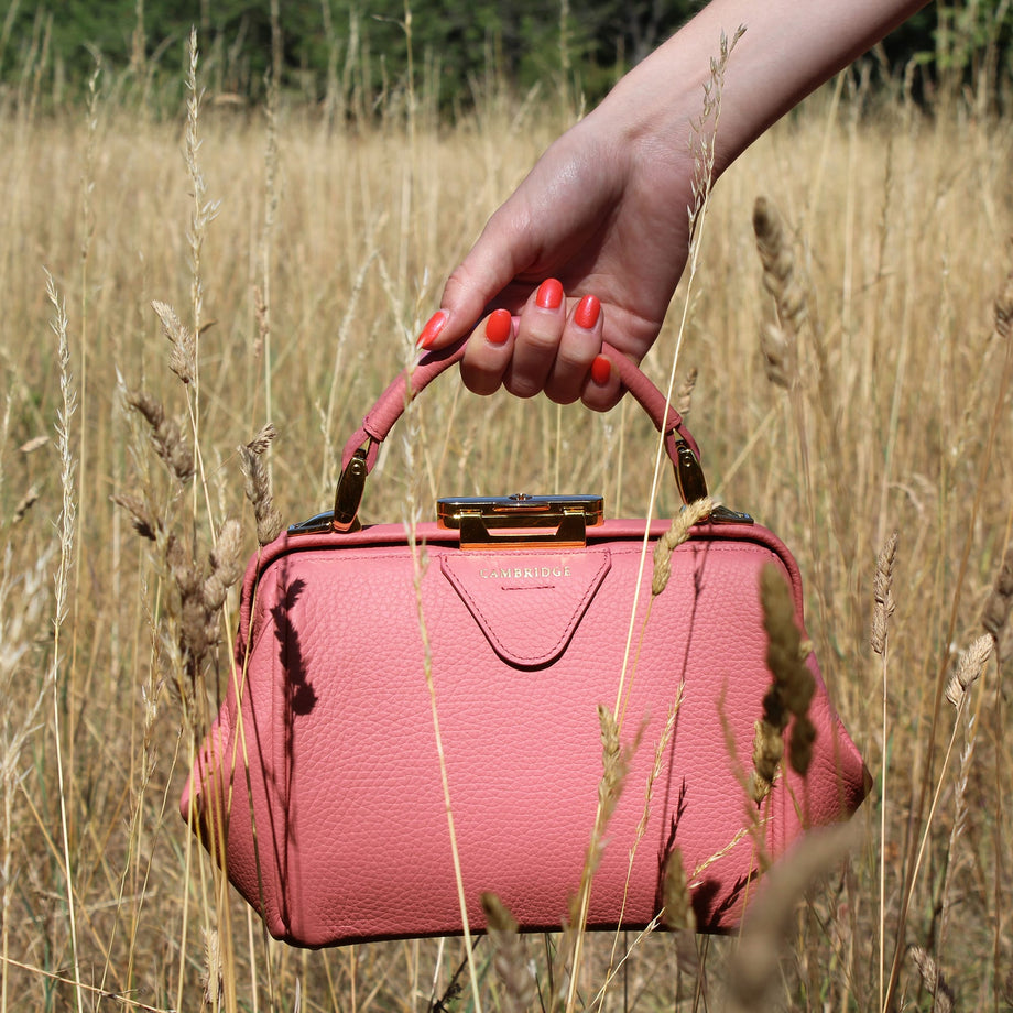 The Mini Sophie is Here - Cambridge Satchel US Store